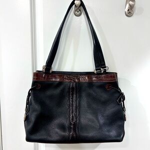 Brighton shoulder bag